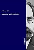 Gedichte in Frankfurter Mundart - Friedrich Stoltze 