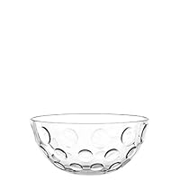 Leonardo Glas-Schale 