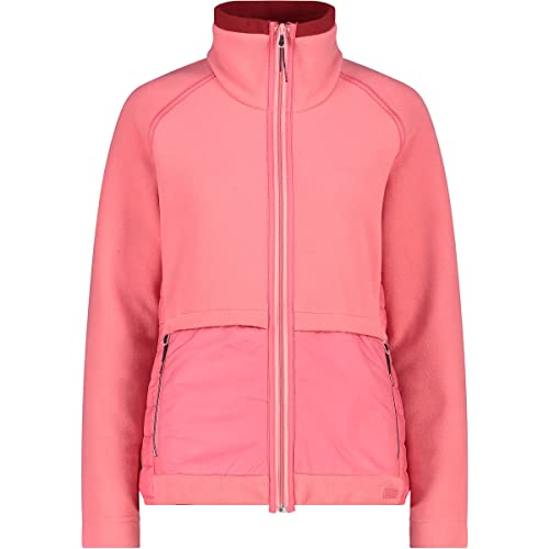 Veste pour femme CMP manteau imperméable et chaud pour l'hiver