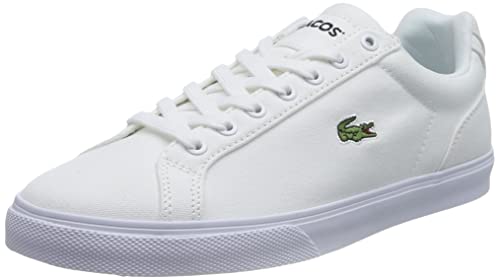 Image of Lacoste Men's Lerond Tri1 Cma Shoe