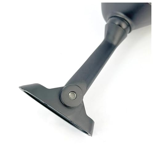 Espejo retrovisor motocicleta para Suzuki SV650 que elimina vibraciones 5