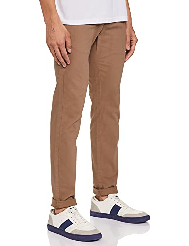 Image of Ruggers Men Casual Trouser