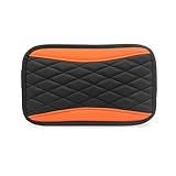 [Fácil instalación]: La instalación es rápida y sencilla, lo que la hace increíblemente práctica. No se requieren herramientas adicionales y la instalación está completa. No afectará el funcionamiento normal de la consola.