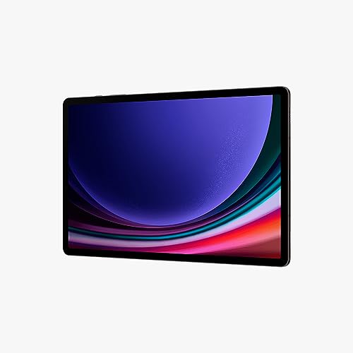 Tab S9+ Grafite, 512GB 12.4