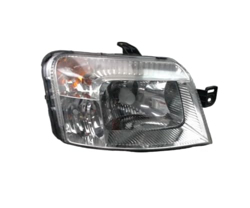 BACK2CAR - Phare Droit pour FIAT Panda 2 2003-2012 - Réf Oe : 51867675 - Pièce d'origine - Occasion