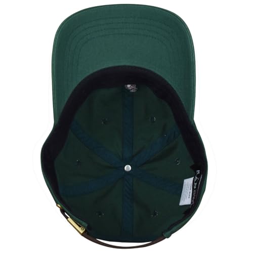 Image of Kangol Washed Baseball Hat - Papaya Milk / 1SFM Baseball & Sport Caps