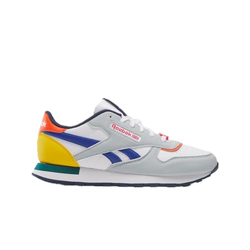Image of Reebok Kids Classic Leather (Little Kid)