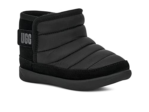 UGG Unisex-Child Zaylen Fashion Boot