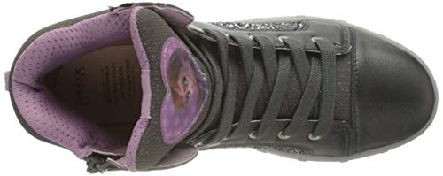 Geox J Skylin Girl A meisjes sneakers. - Image 6