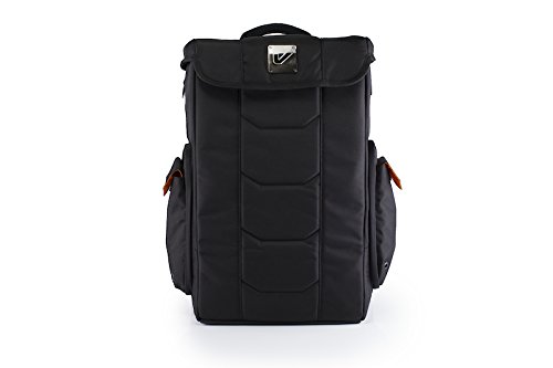 Estadio bolsa (negro)