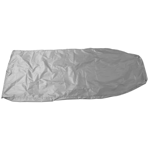 Housse de bateau gonflable polyester étanche pour bâche canot pneumatique - 2