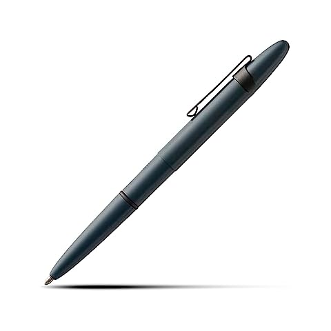 Fisher Cerakote 400 Series Bullet Pen Cover