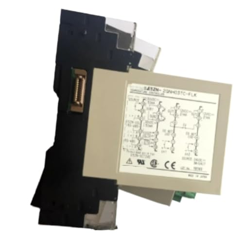 Module de contrôle de température E5ZN-2QNH03TC-FLK régulateur thermique - 2