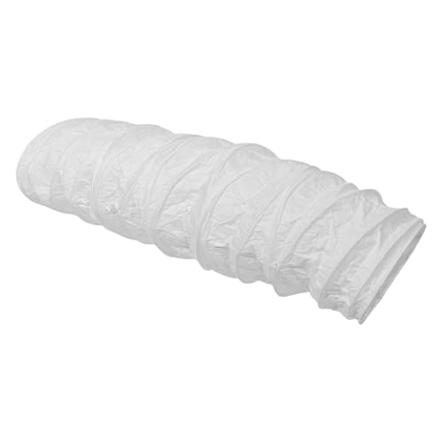 WHAMVOX Stehlampenschirm aus Papier Faltbarer Japanischer Lampenschirm Ersatz für Bodenleuchte Sanfte Lichtstreuung Wohnliches Flair für Wohnzimmer Schlafzimmer Büro