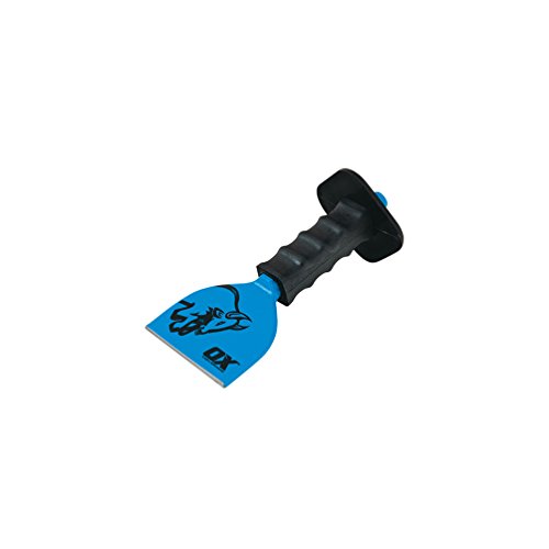 OX Trade Brick Bolster with Guard - 4 / 100mm