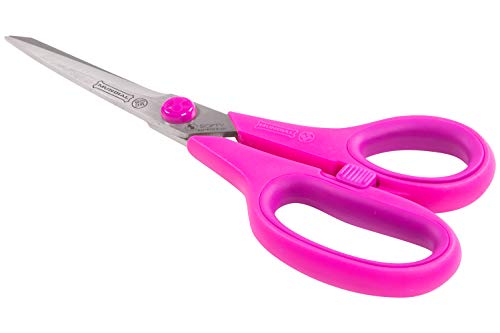 Mundial Bp1860-Sa Cushion Soft Spring Action Dressmakers Shears, 8.5-Inch #TOP3