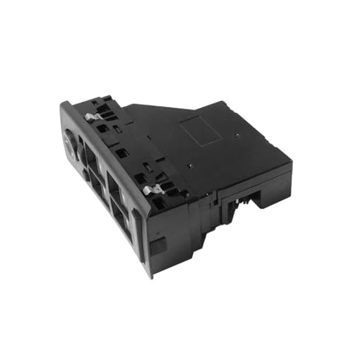 Interrupteur commande fenêtre principale auto pour lève-vitre X5 E53 - 4