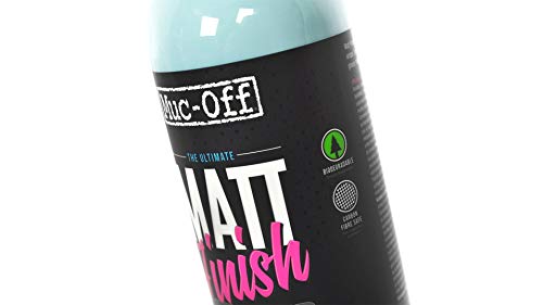 Muc-Off Matt Finish Detailer 250ml - Image 4