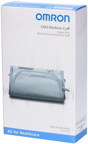 Manguito OMRON tamaño mediano