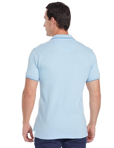 Image of U. S. Polo ASSN. Men Polo Shirt