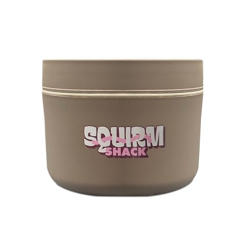 Squirm Shack Insulated Bait Container