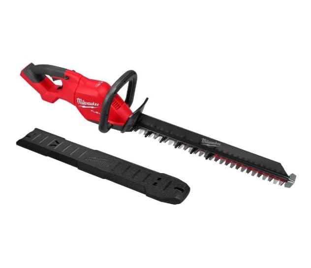 Milwaukee M18 Fuel 24 Inch Trimmer