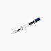 TWSBI ECO Transparent Blue Fountain Pen M nib