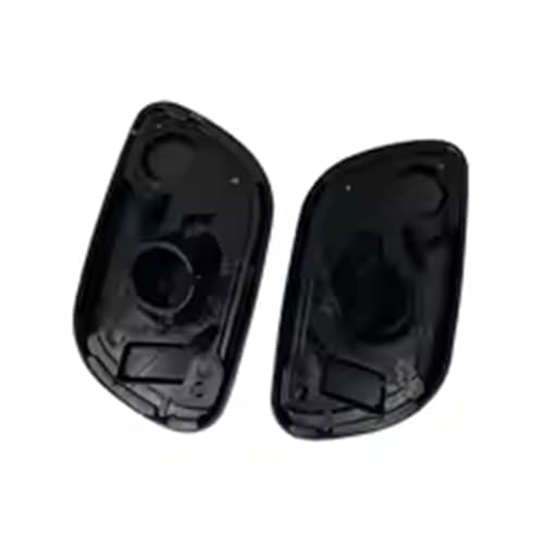 Cache-gicleurs de lave-phares Saab 93 accessoires auto 12786013 12786014