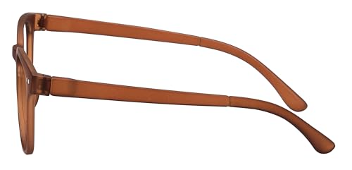 Image of SAV Tri Focus E2306 Progressive Blue Light Reading Glasses