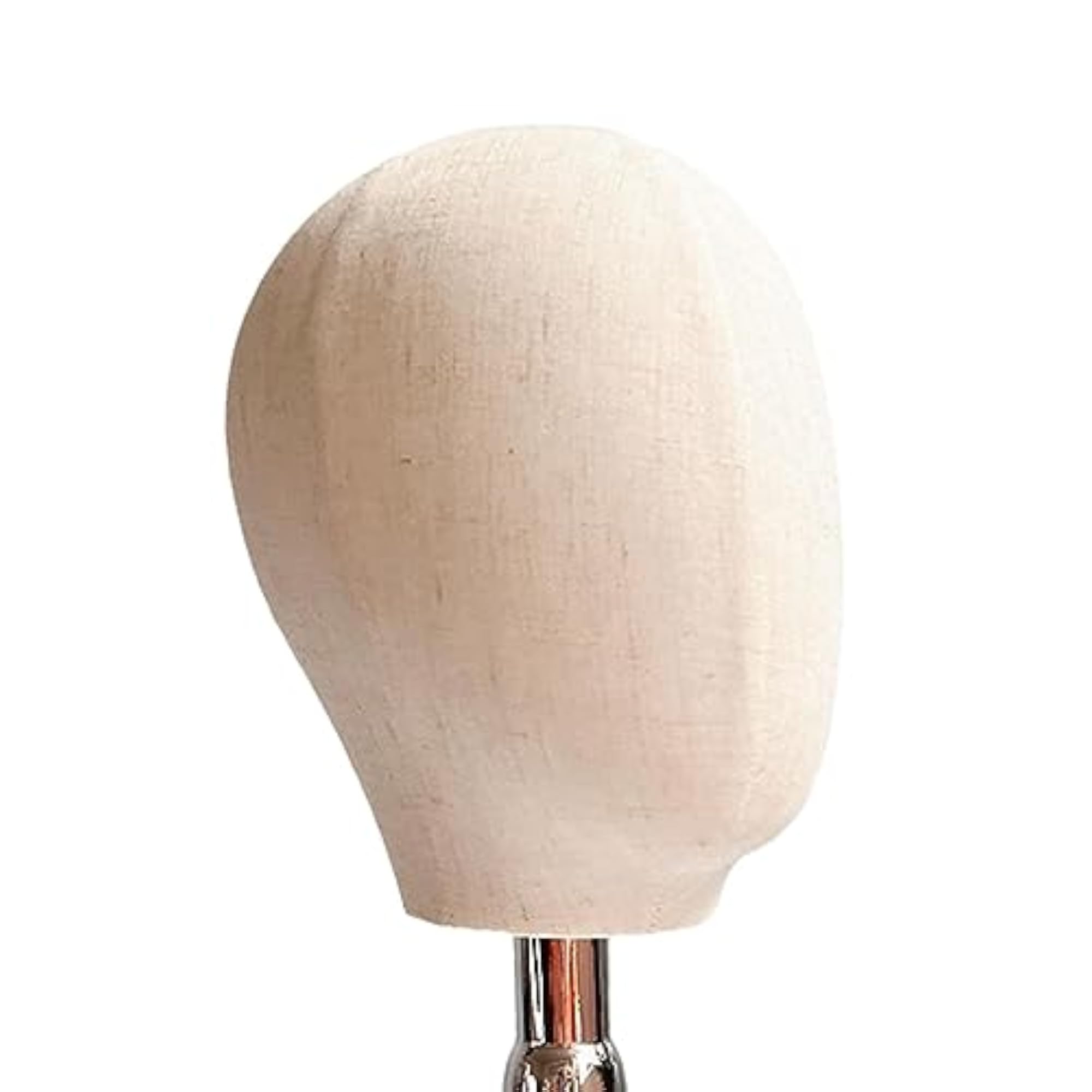Wig Display Head Stand for Beginner Stylists