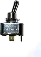t*o様 Switch Lincoln Electric 9ST10800-36 Switch-Toggle, DPDT: Amazon.com