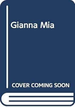 Hardcover Gianna Mia Book