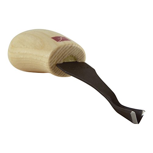 Image of Flexcut Individual Palm Tools for Wood Carving