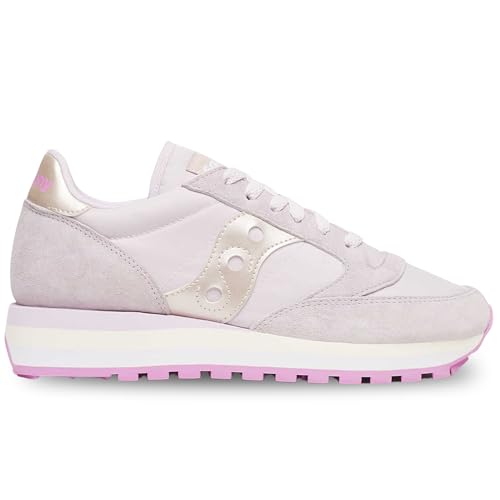 Saucony Originals Jazz Triple 53 - Orchid Metallic 39