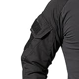 Zoom IMG-1 syduzax camicia da combattimento tattica Zoom IMG-1 syduzax camicia da combattimento tattica