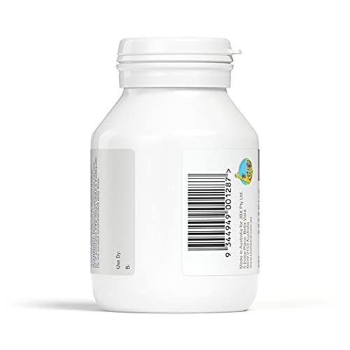 Bioisland 9344949001232 Bio Island Lysine Step Up thumb #2