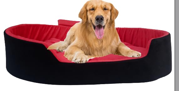 See full amazon price history chart for YUCKY Luxurious Deluxe Washable Velvet Suede Sofa D Shape Dog Cat Pet Soft Comfortable Mountain Soft Beds Sofas Chair 4 in1Reversible XL Bone Shape Pillow (Bone+Bed) YUCKY Luxurious Deluxe Washable Velvet Suede Sofa D Shape Dog Cat Pet Soft Comfortable Mountain Soft Beds Sofas Chair 4 in1Reversible XL Bone Shape Pillow (Bone+Bed) (B0CN7F161P) Amazon Price History, Amazon Price Tracker