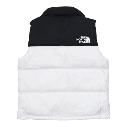 THE NORTH FACE 1996 レトロ ヌプシ THE NORTH FACE W 1996 RETRO NUPTSE VEST NF0A3XEPQ4C の商品画像 1