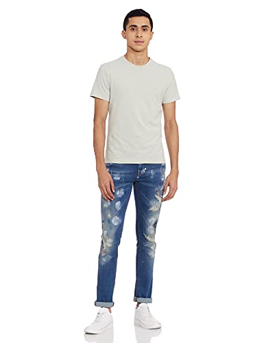 Image of United Colors of Benetton Men's Casual Trousers