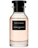 Reyane Tradition Nuit d´Ambre Eau de Parfum 85 ml