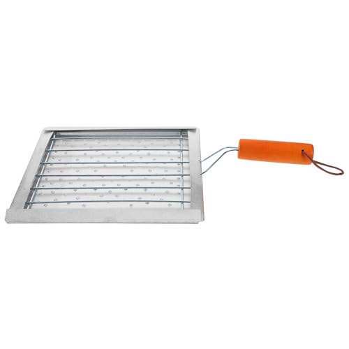 BESPORTBLE Herramientas para Barbacoa Plegables