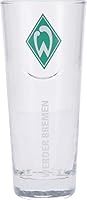 Werder Bremen Wasserglas Raute