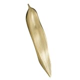 Porte-baguettes japonais – leur design unique en forme de feuille permet de stabiliser les baguettes ou autres ustensiles de table