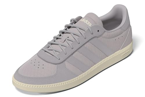 Image of adidas Womens Breaknet Sleek Sneaker