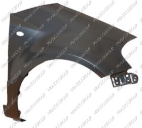 FD7193004 PRASCO PARAFANGO ANTERIORE SINISTRO FORD - C-MAX - MOD. 0615