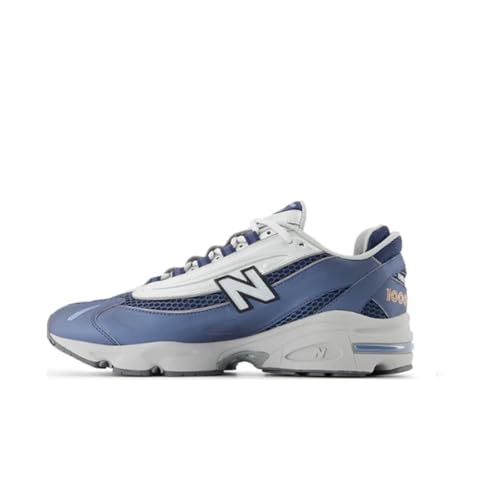 Vintage Indigo Men's New Balance 10002