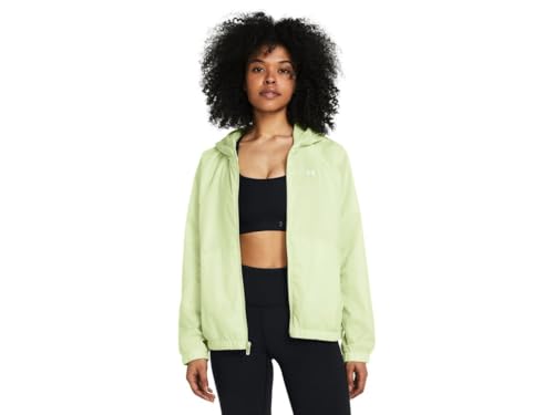 Veste Under Armour Rival Sport Windbreaker XL contre le vent et le froid