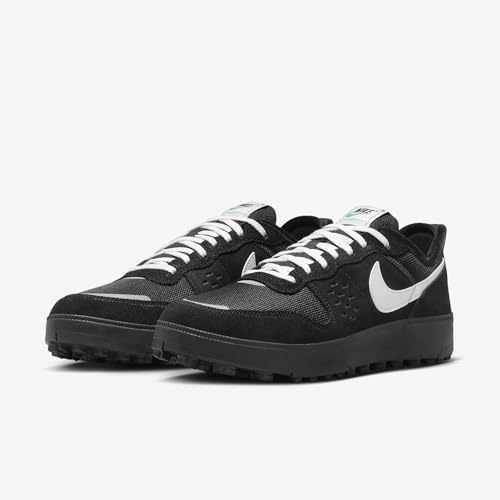 Nike C1TY “Surplus” Shoes (FZ3863-006, Black/Stadium Green/Summit White)2