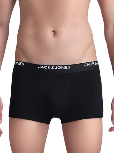 Image of Jack&Jones Men's Cotton BlendTrunks