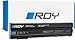 Produktbild RDY Laptop Akku T54FJ 8858X M5Y0X N3X1D Notebook Batterie für Dell Latitude E6420 E6430 E6520 E6530 E5420 E5430 E5520 E5530 E6440 E6540 Vostro 3460 3560 (Kapazität: 6000 mAh 11.1V)